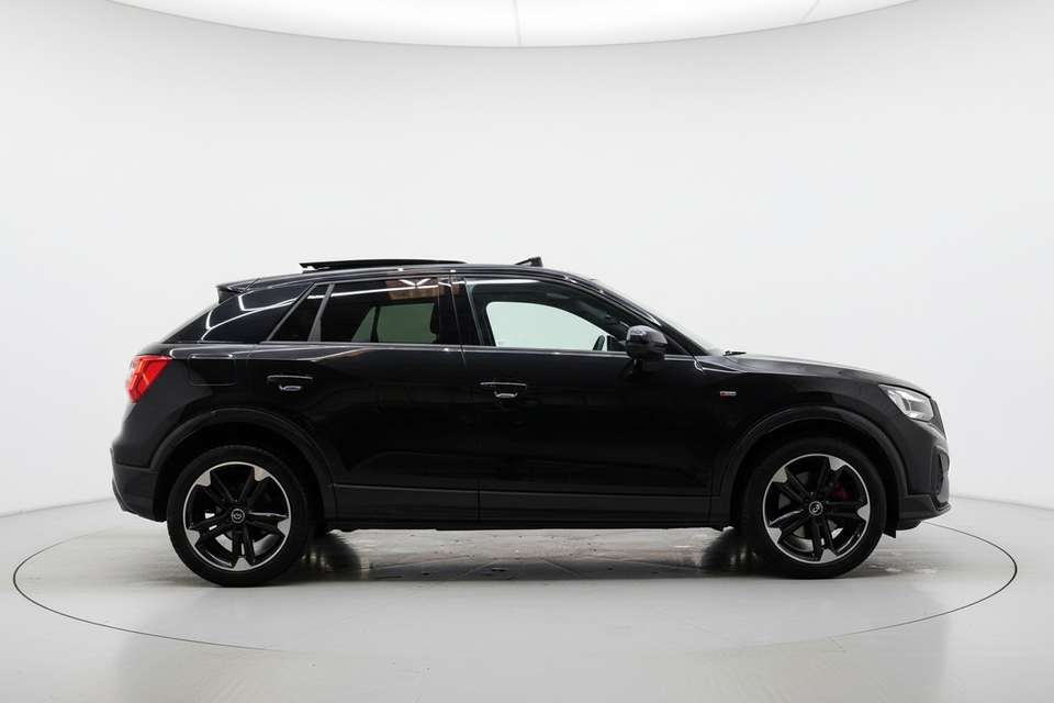 Audi Q2 - Imagem 4