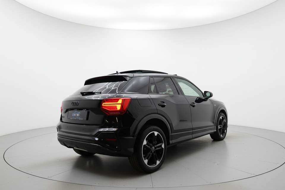 Audi Q2 - Imagem 5