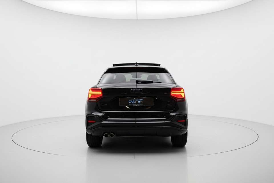Audi Q2 - Imagem 6