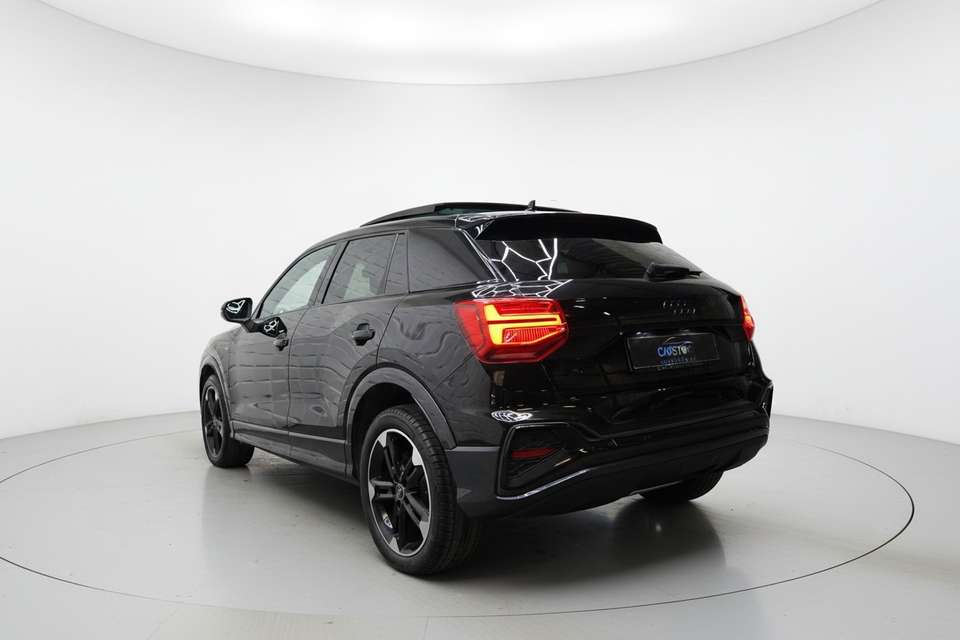Audi Q2 - Imagem 7