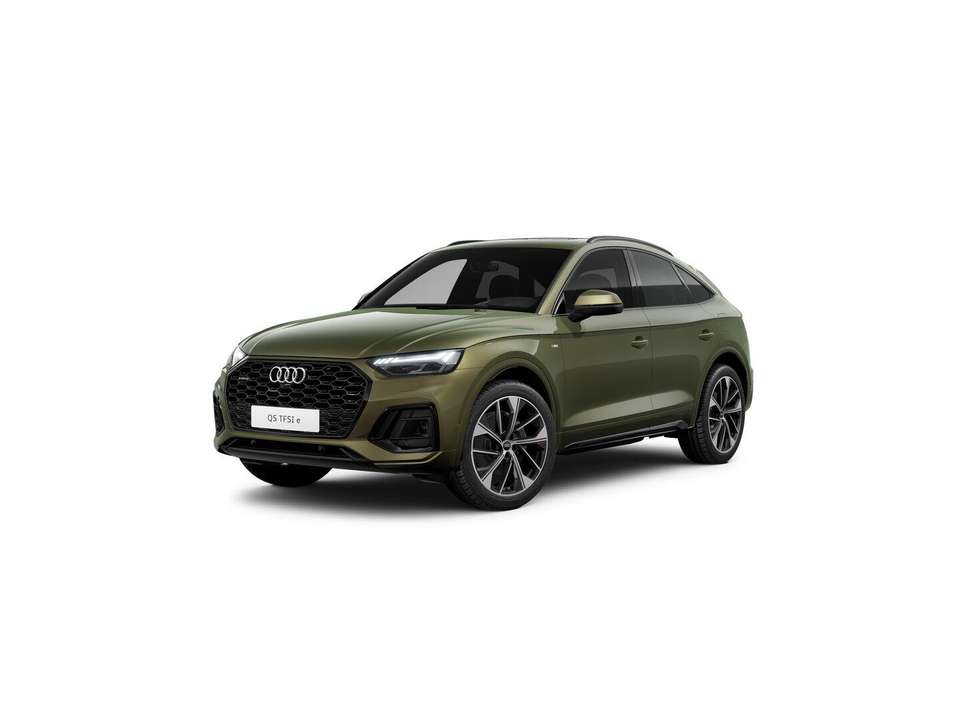 Audi Q5 - Imagem 1