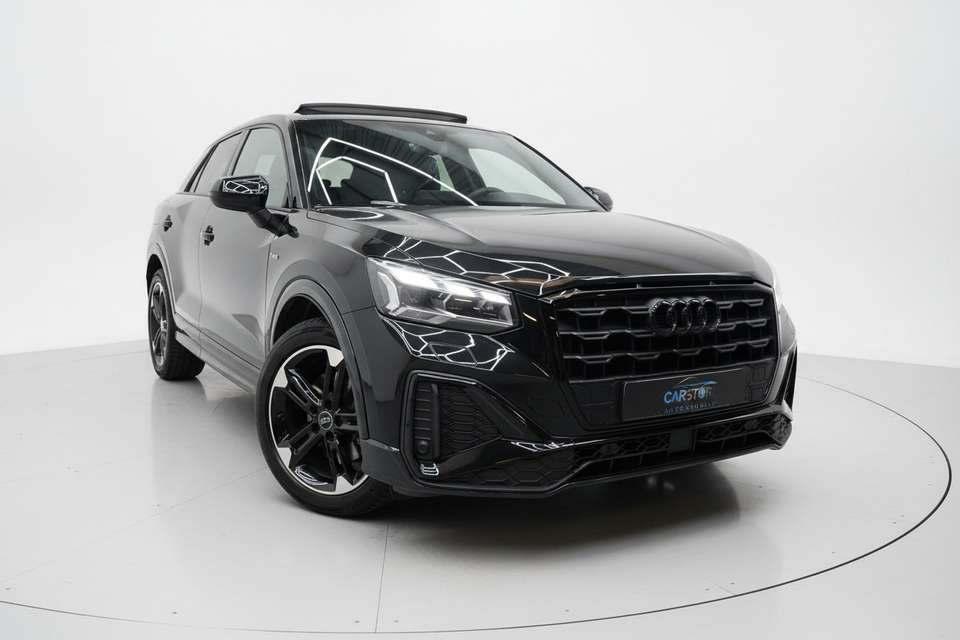 Audi Q2 - Imagem 8