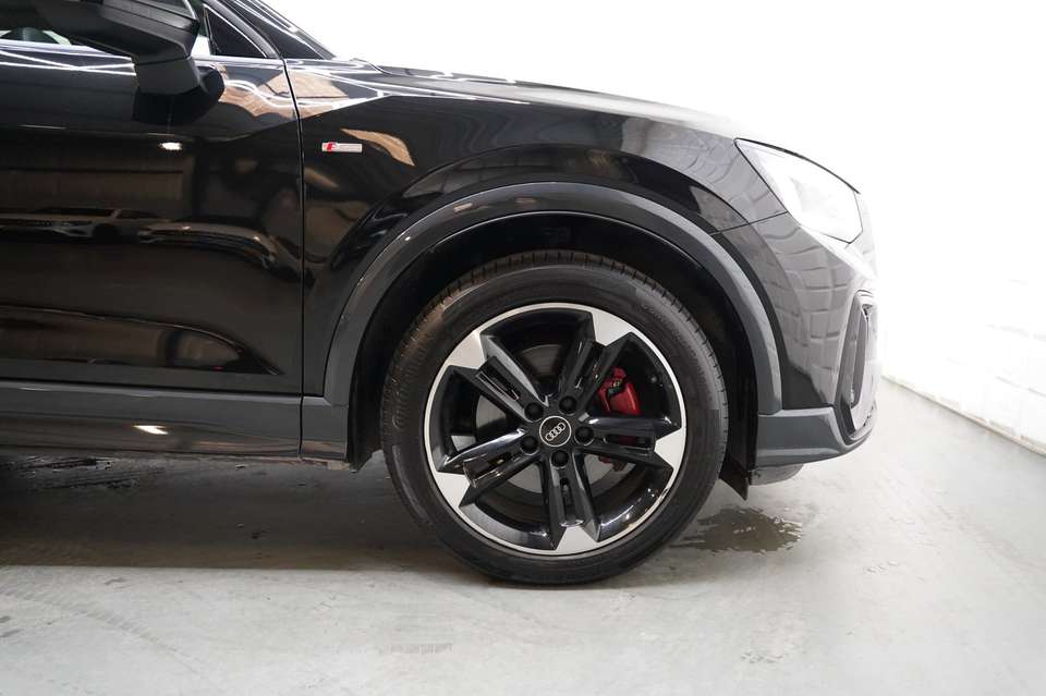 Audi Q2 - Imagem 9