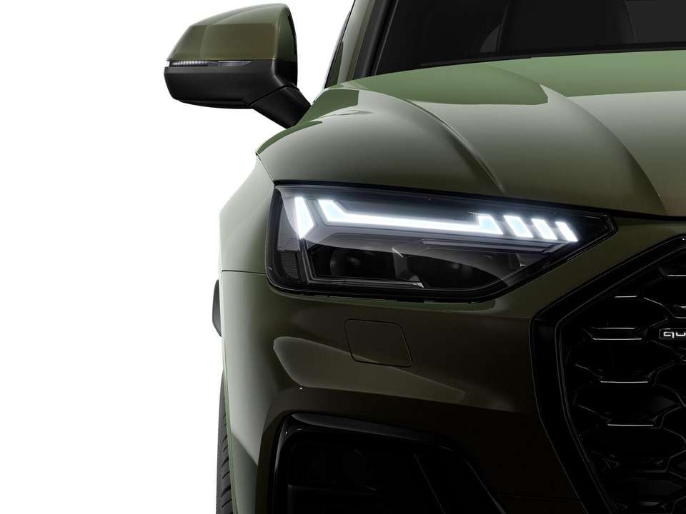 Audi Q5 - Imagem 4