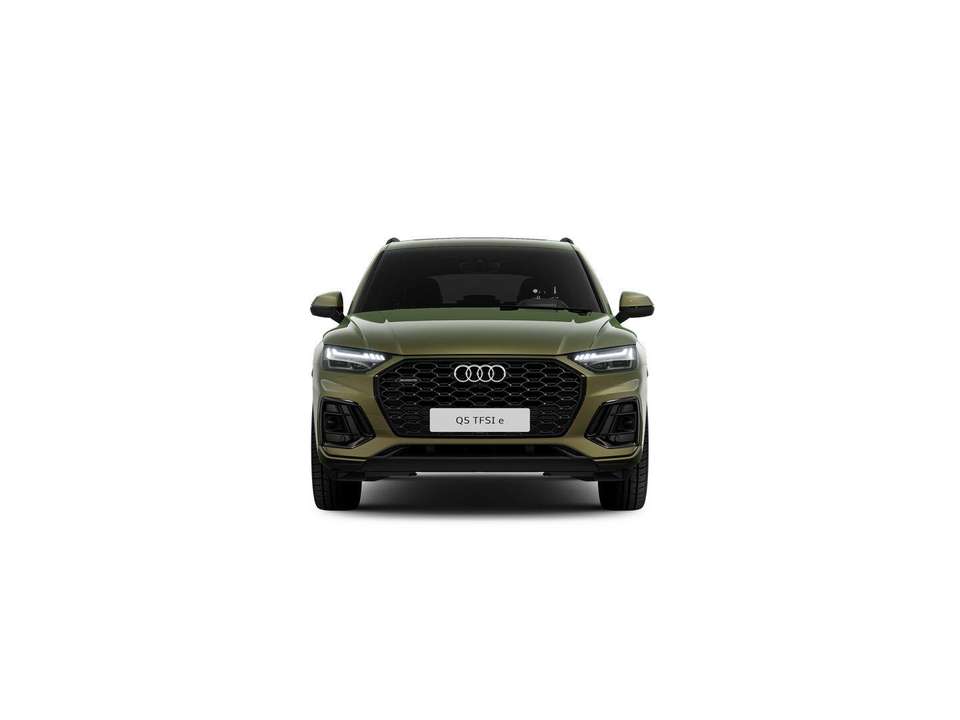Audi Q5 - Imagem 5