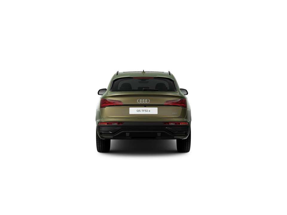 Audi Q5 - Imagem 6