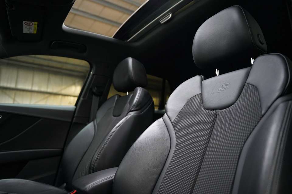Audi Q2 - Imagem 12