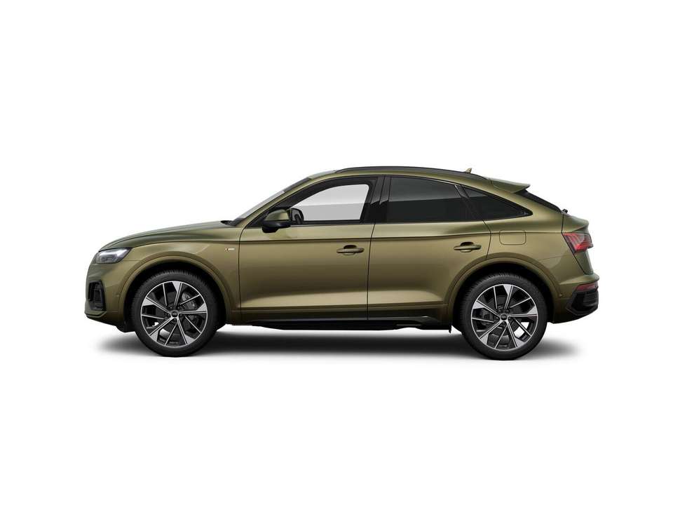 Audi Q5 - Imagem 8