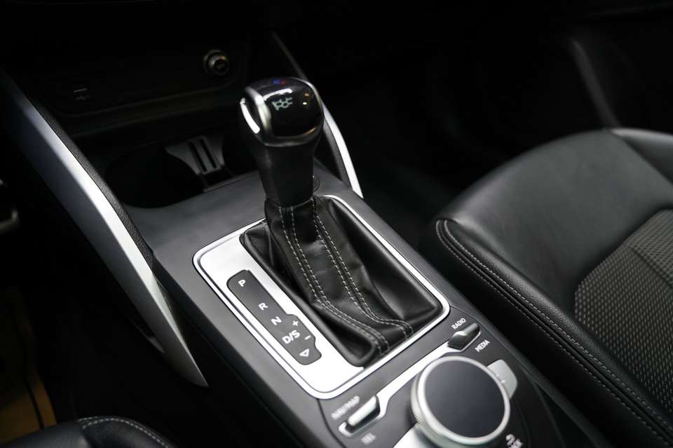 Audi Q2 - Imagem 14