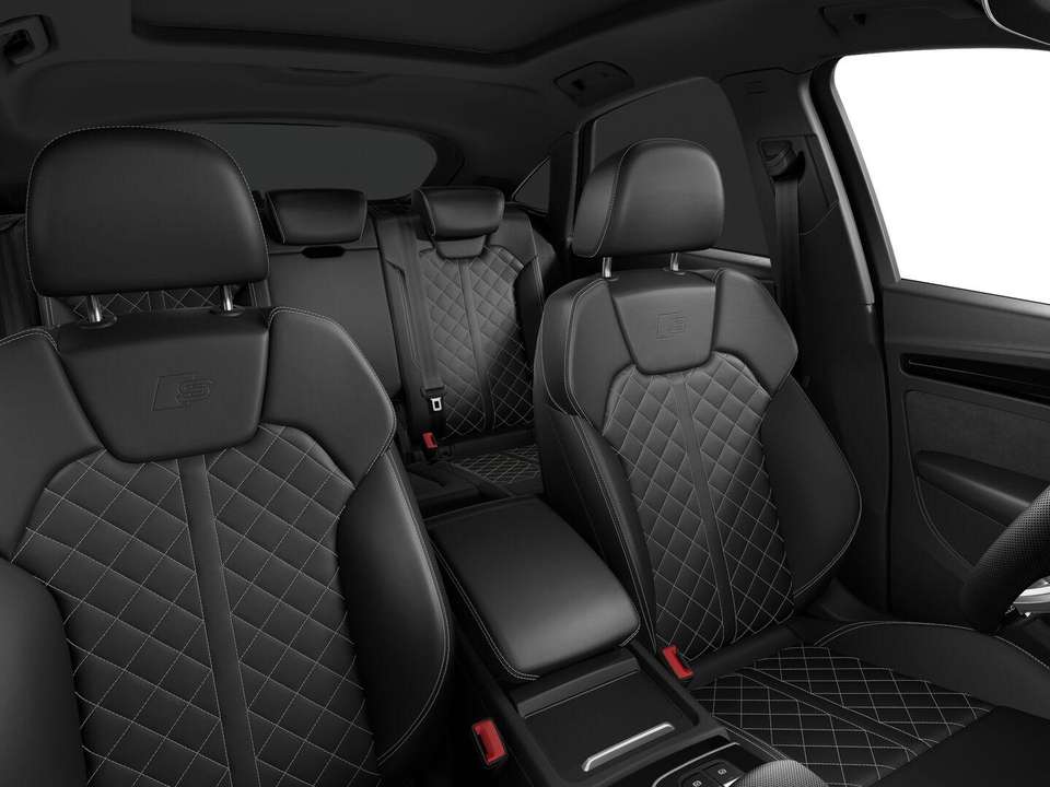 Audi Q5 - Imagem 9