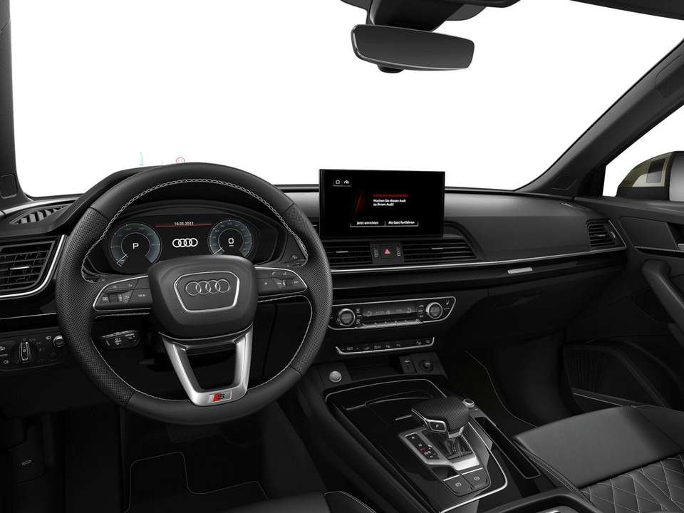 Audi Q5 - Imagem 10