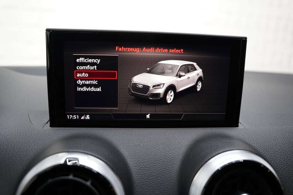 Audi Q2 - Imagem 16