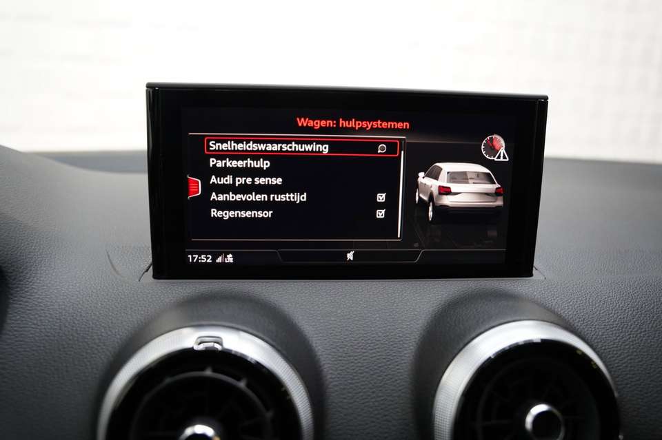 Audi Q2 - Imagem 17