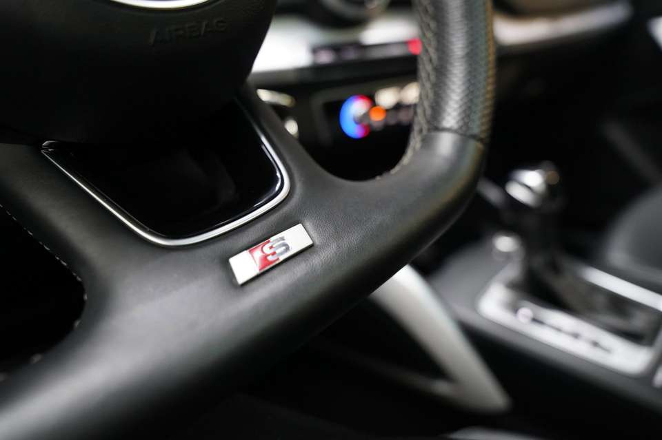 Audi Q2 - Imagem 18