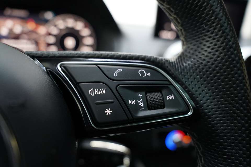 Audi Q2 - Imagem 19
