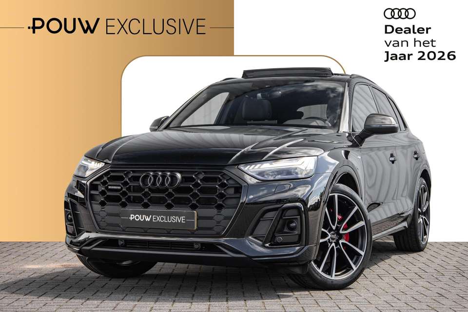 Audi Q5 - Imagem 1