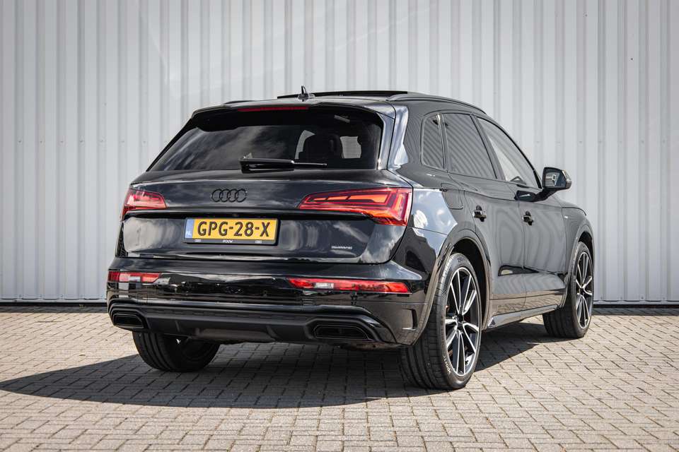 Audi Q5 - Imagem 2