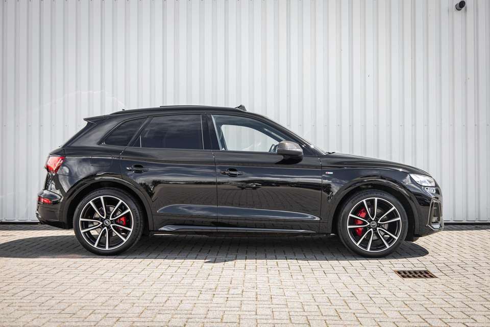 Audi Q5 - Imagem 3