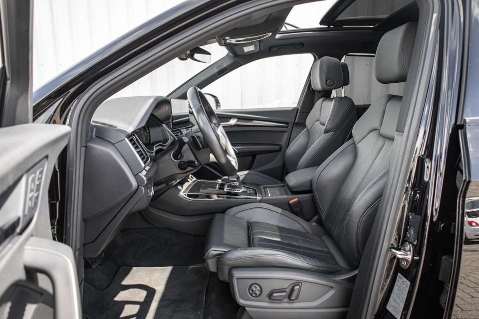 Audi Q5 - Imagem 4