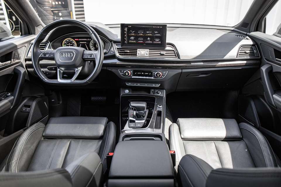 Audi Q5 - Imagem 5