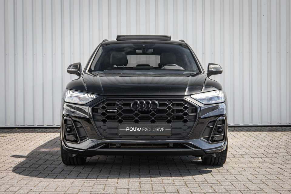 Audi Q5 - Imagem 9