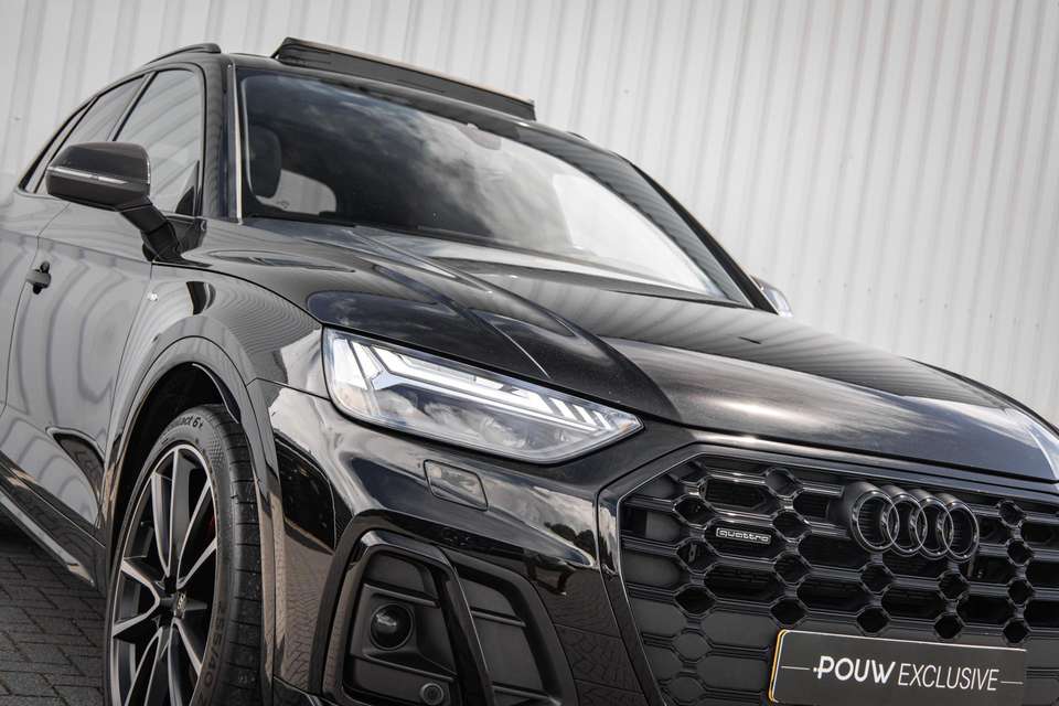 Audi Q5 - Imagem 10