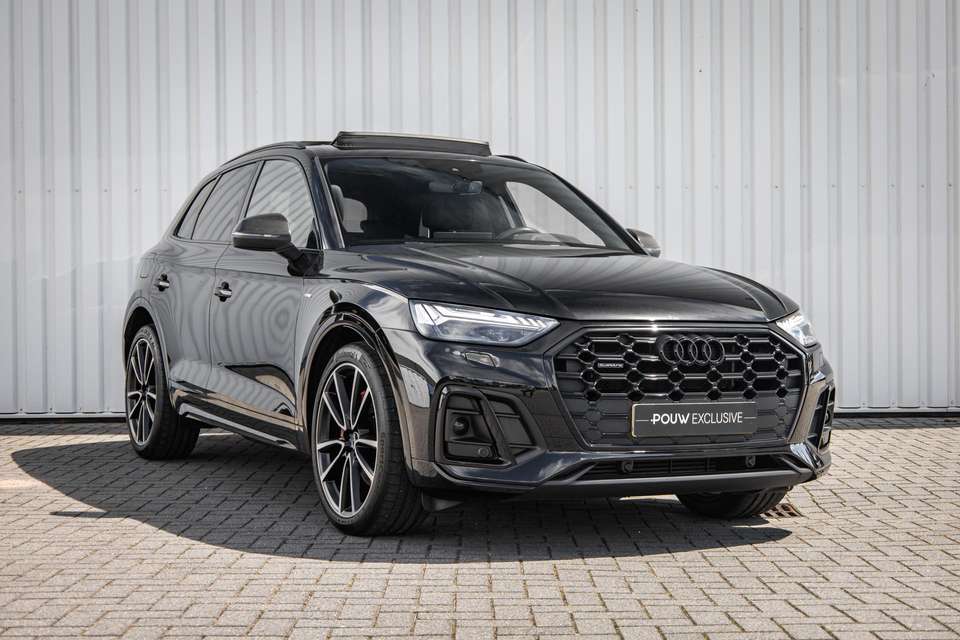 Audi Q5 - Imagem 11