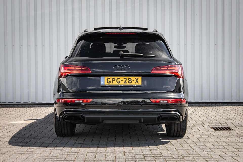 Audi Q5 - Imagem 12