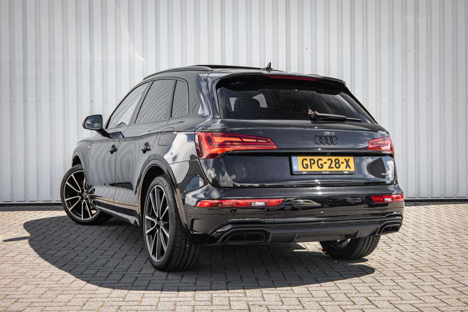 Audi Q5 - Imagem 13