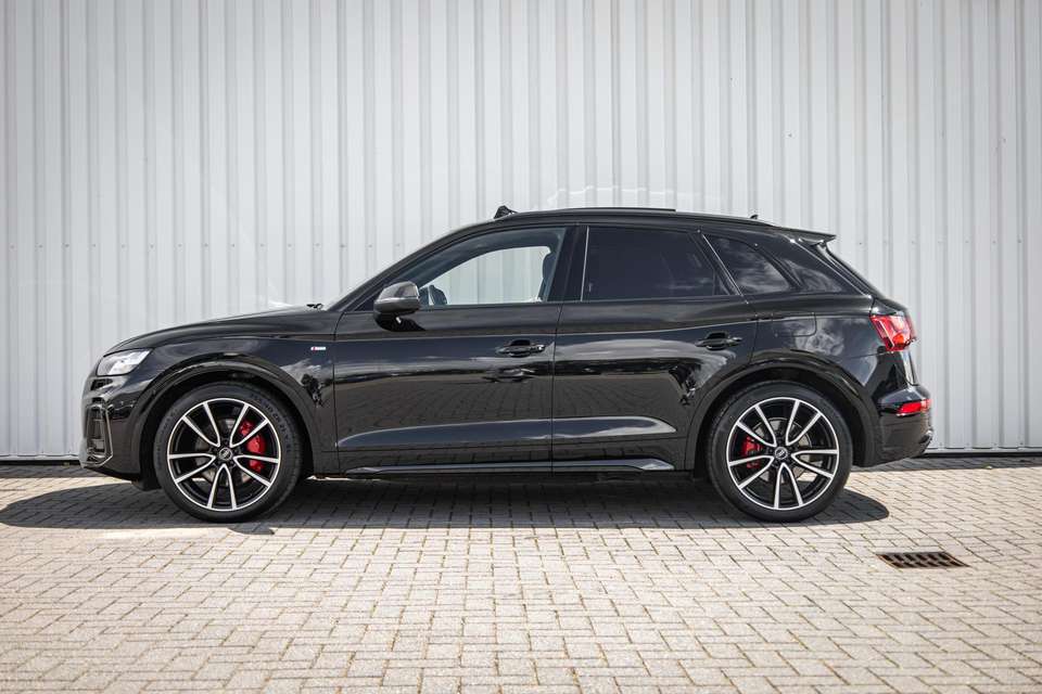 Audi Q5 - Imagem 14