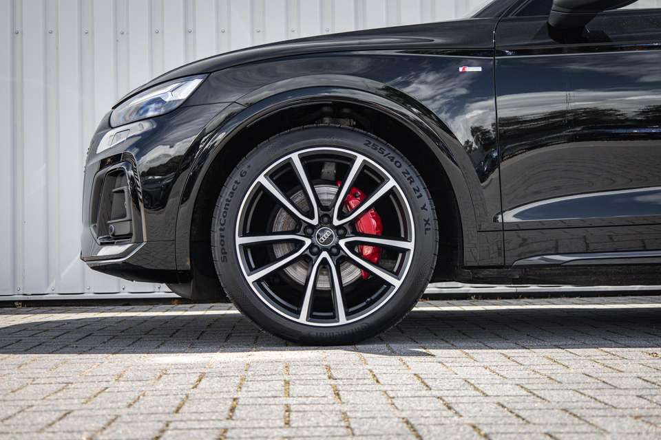 Audi Q5 - Imagem 15