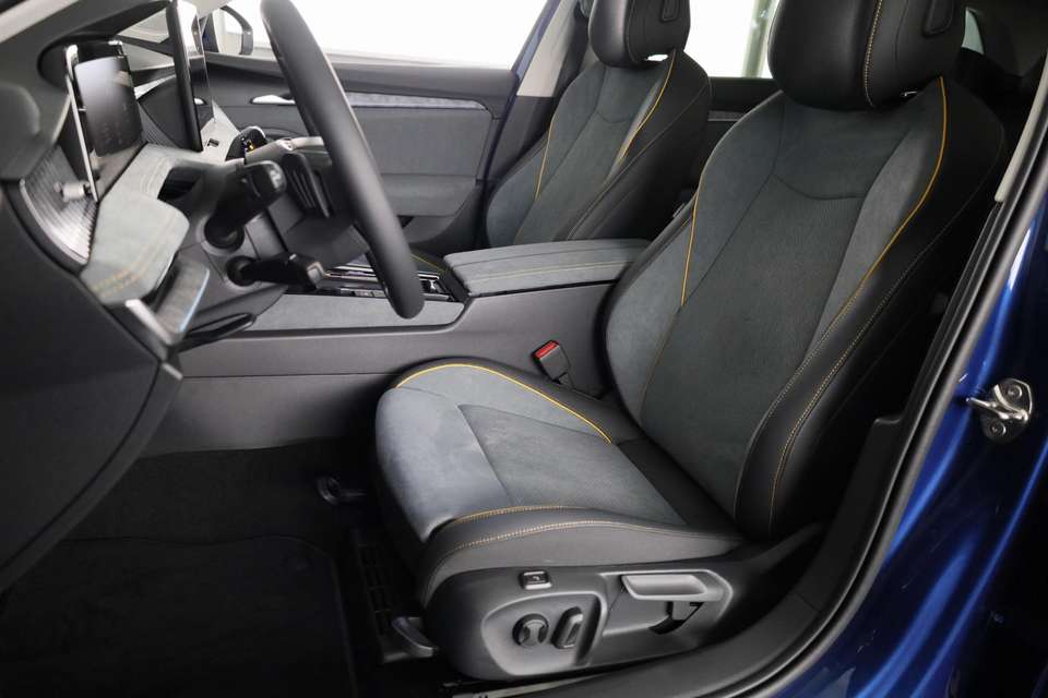 Skoda Superb - Imagem 7