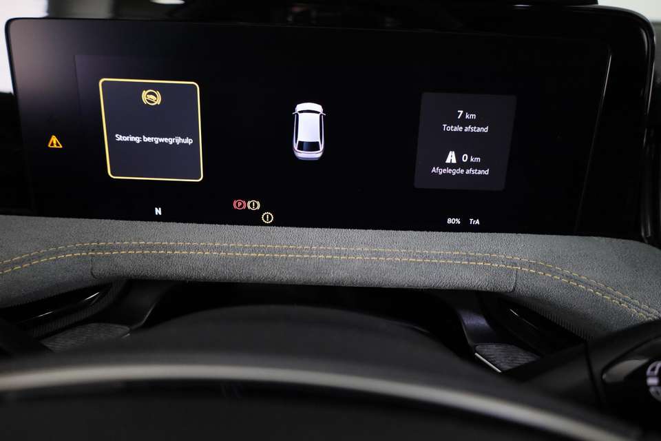 Skoda Superb - Imagem 9