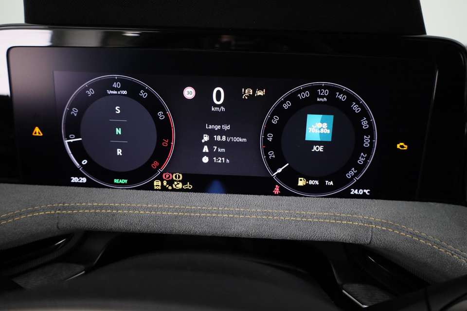 Skoda Superb - Imagem 10