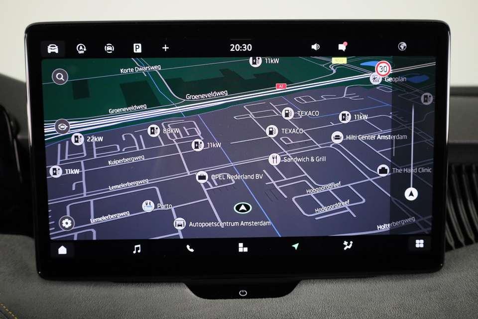 Skoda Superb - Imagem 11