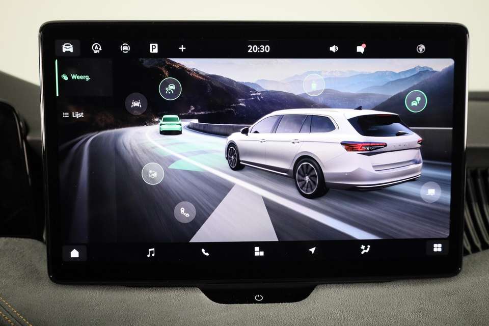 Skoda Superb - Imagem 12