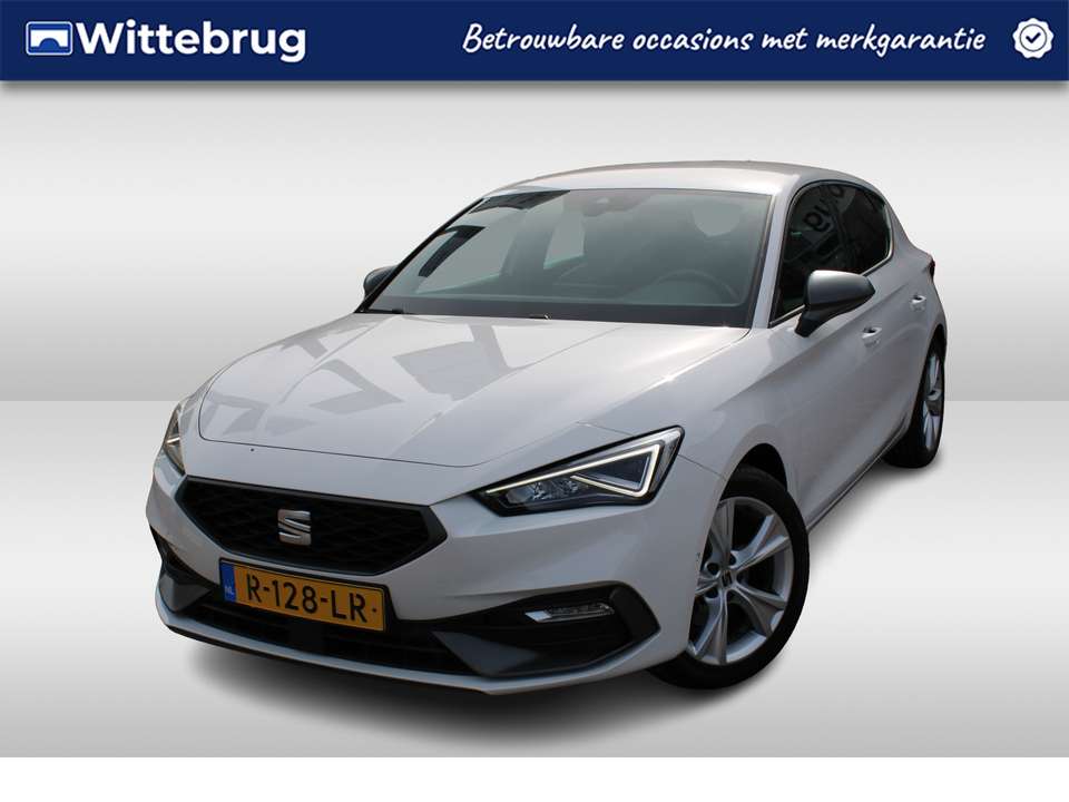 SEAT Leon - Imagem 1