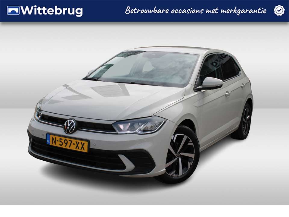 Volkswagen Polo - Imagem 1