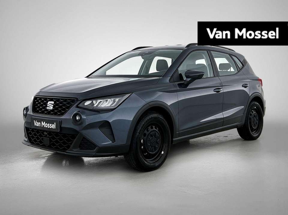 SEAT Arona - Imagem 1