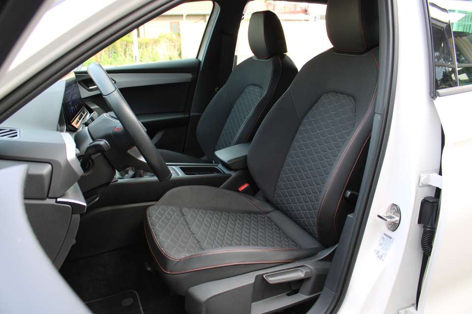 SEAT Leon - Imagem 5
