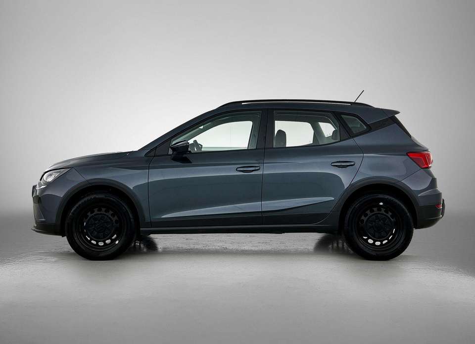 SEAT Arona - Imagem 2
