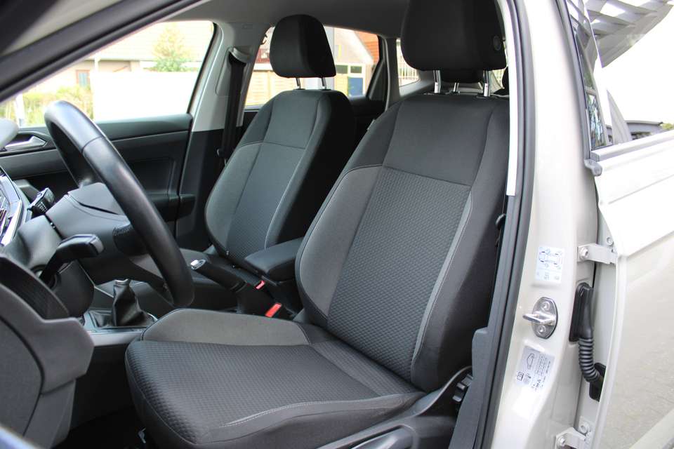 Volkswagen Polo - Imagem 4