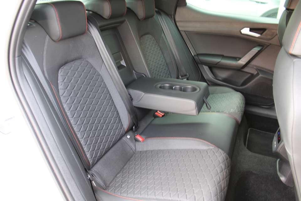 SEAT Leon - Imagem 6