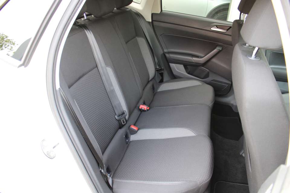 Volkswagen Polo - Imagem 5