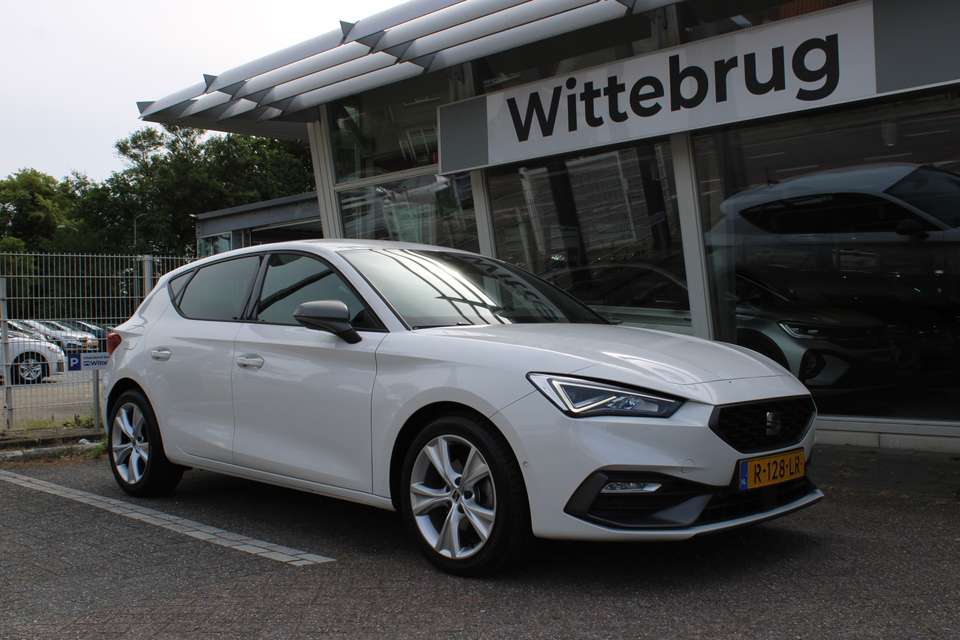 SEAT Leon - Imagem 7