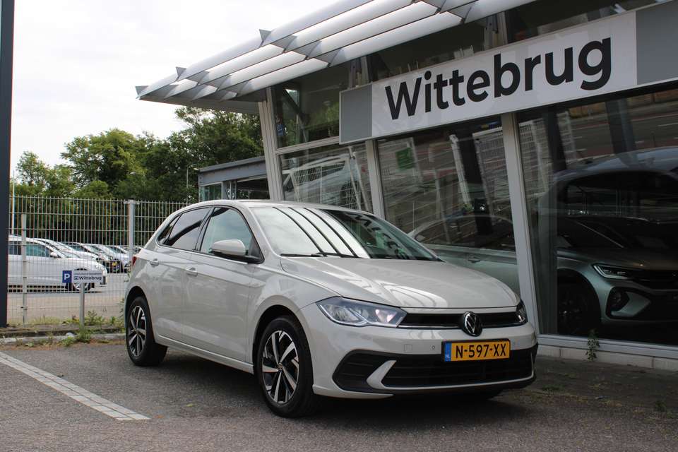 Volkswagen Polo - Imagem 6