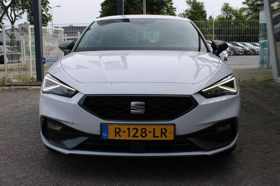 SEAT Leon - Imagem 8