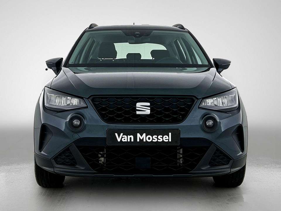 SEAT Arona - Imagem 5