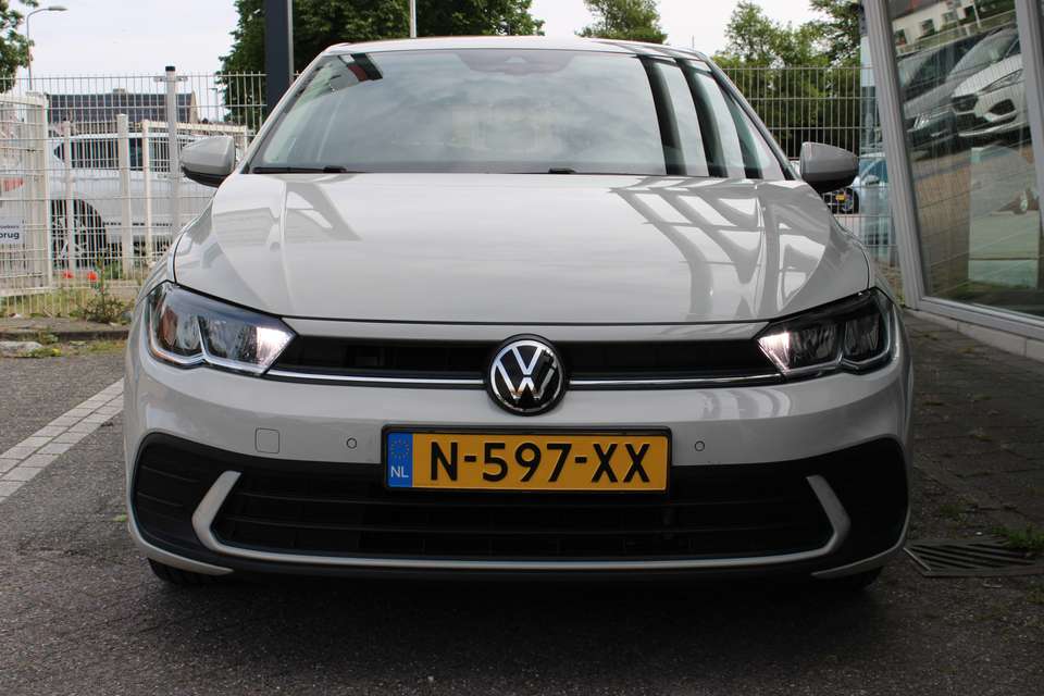 Volkswagen Polo - Imagem 7