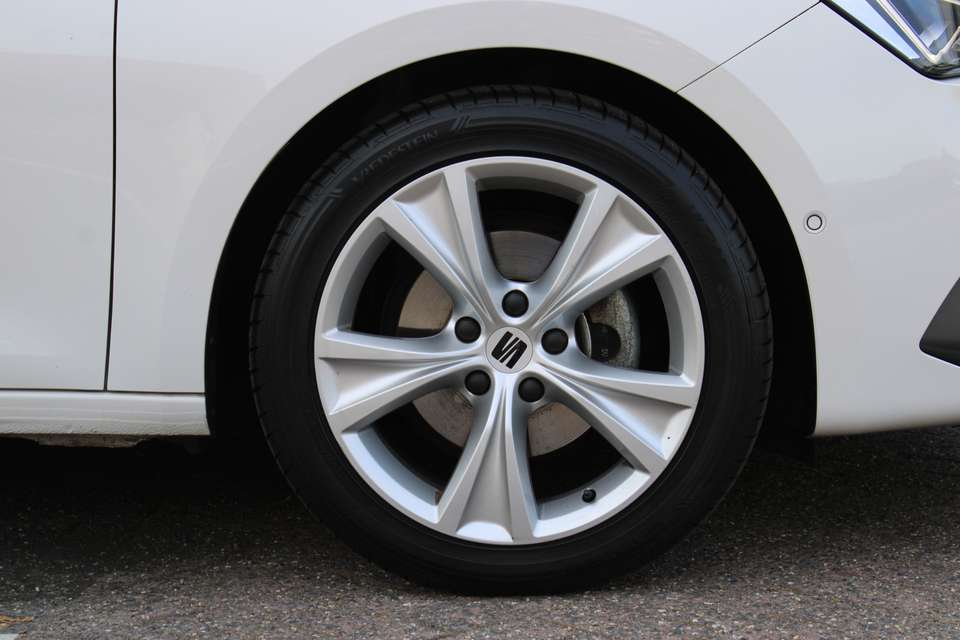 SEAT Leon - Imagem 9